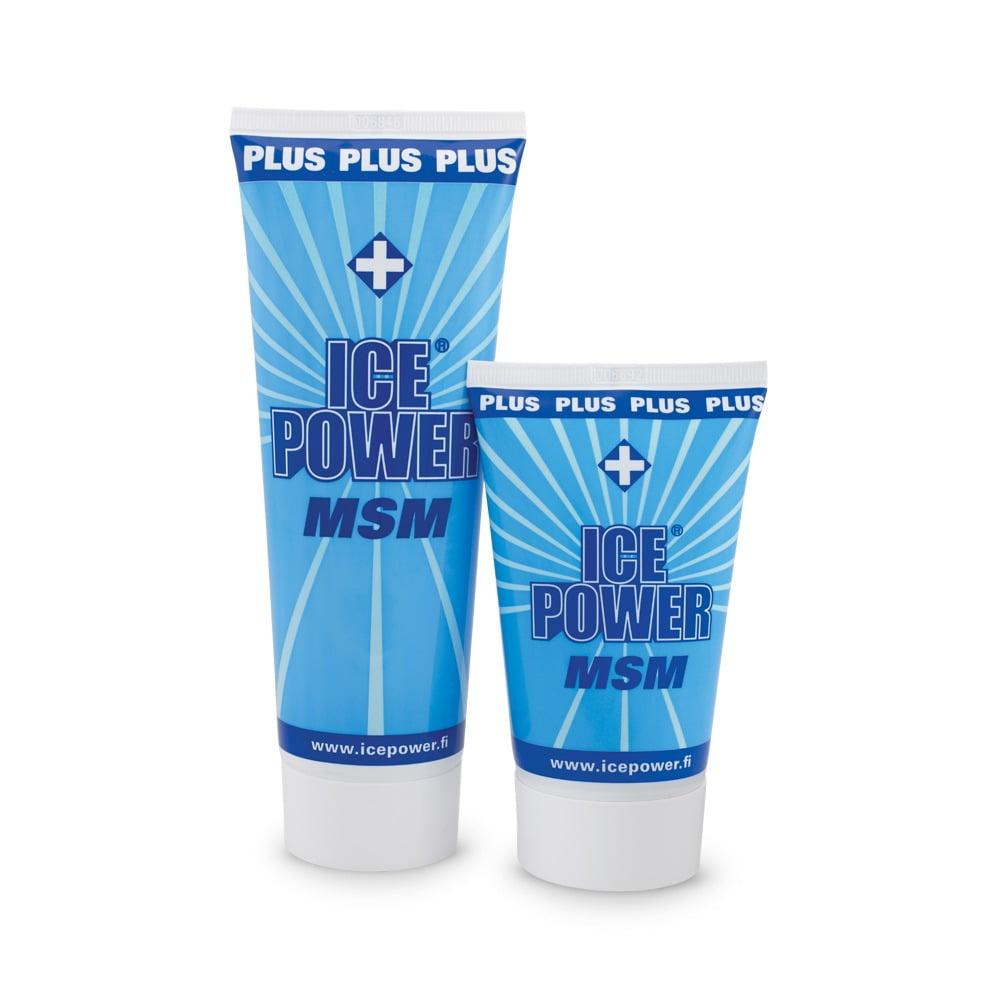 Ice power gel za blaženje bolečin članki 1779467859