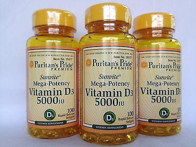 vitamin D3
