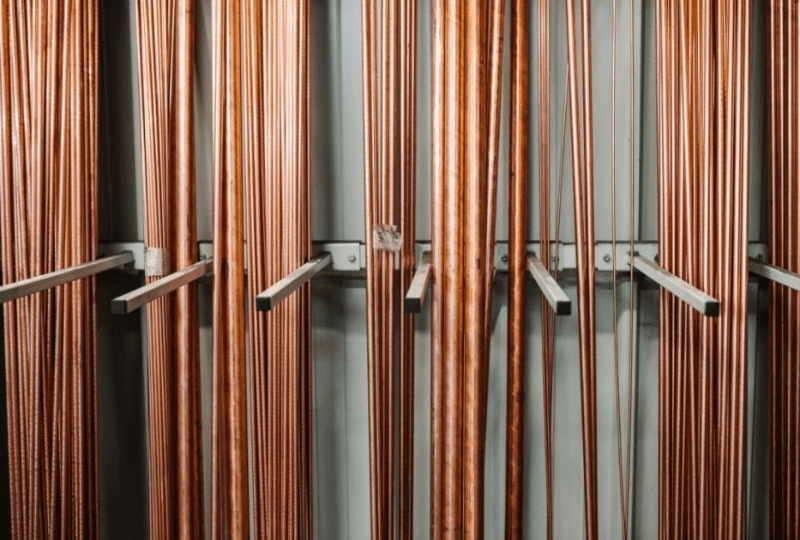 Baker elektrode za uporovno varjenje članki 1790763898