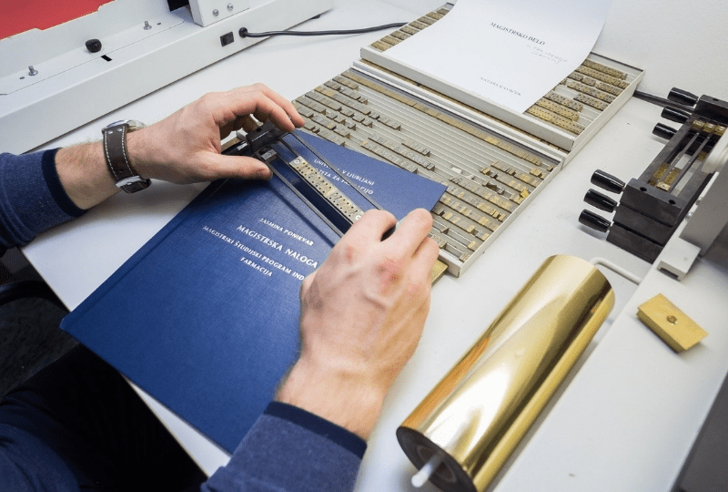 Možnosti, ki jih ponuja vezava diplomskih nalog članki 1780073279