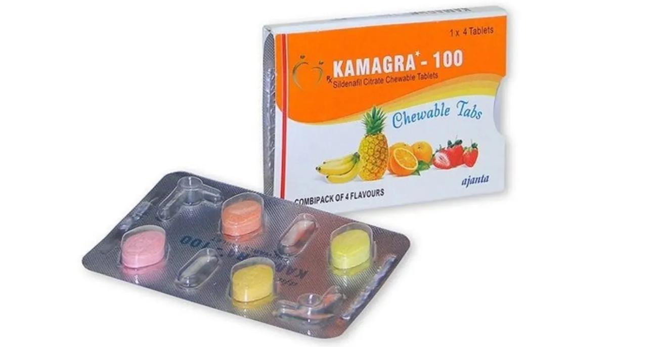kamagra