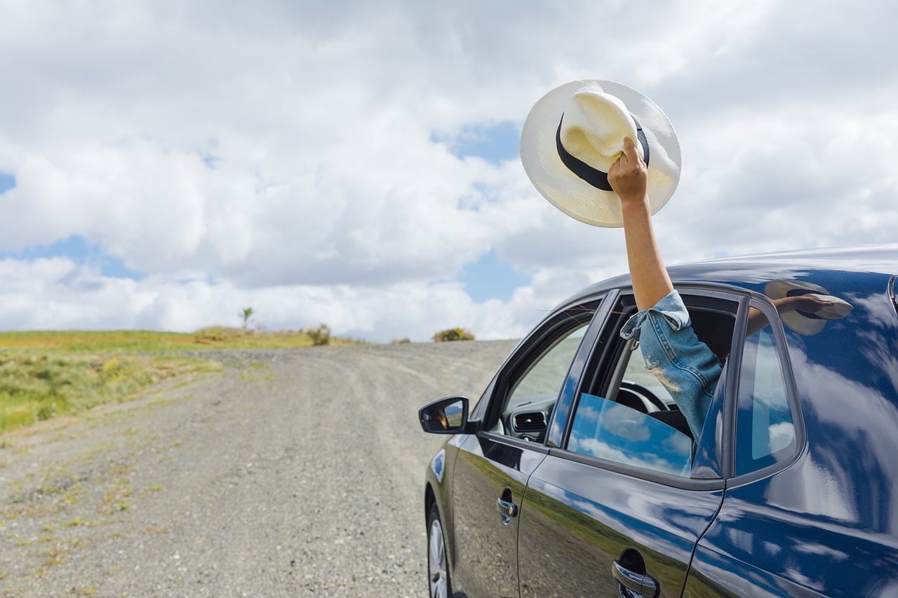 rent a car