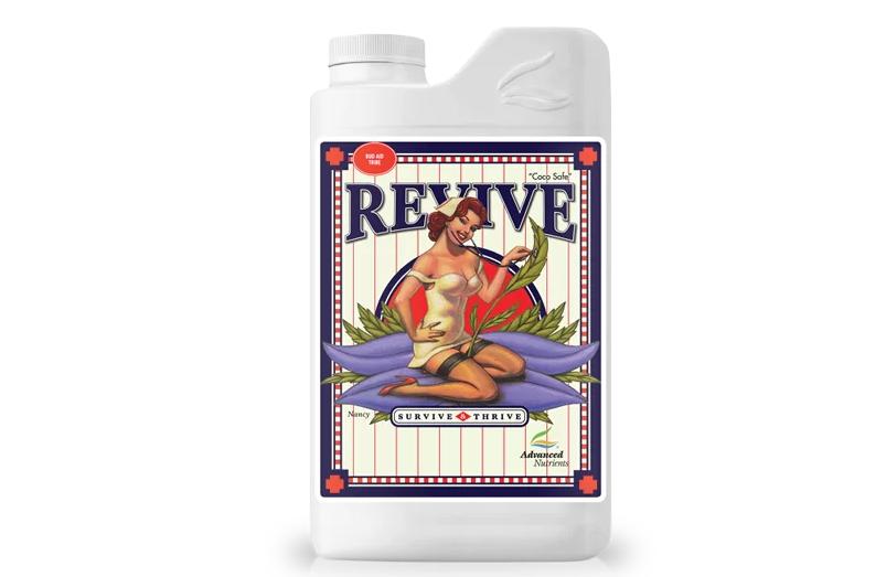 advanced nutrients