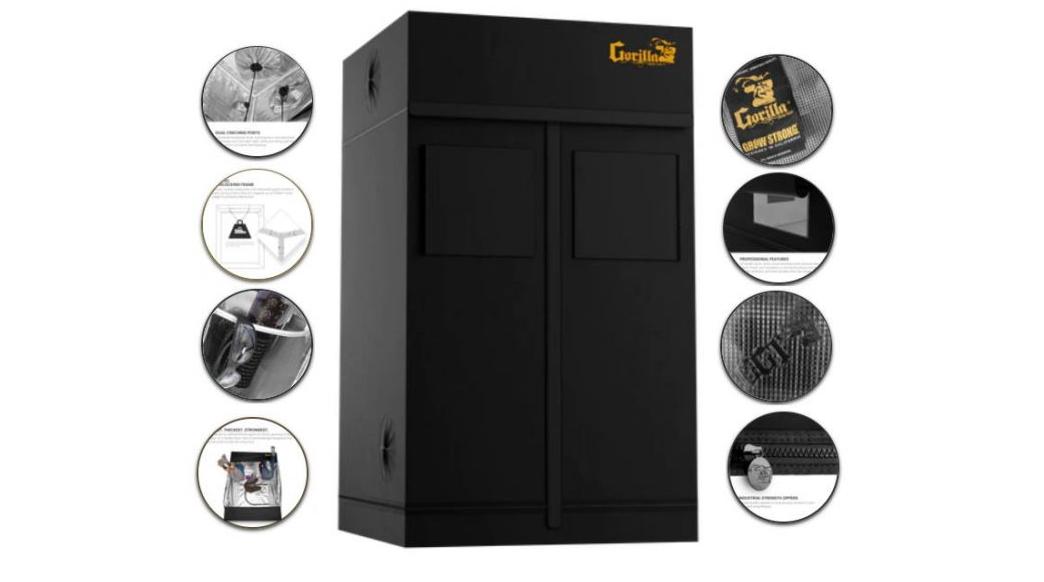growbox