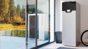 toplotne črpalke za dom