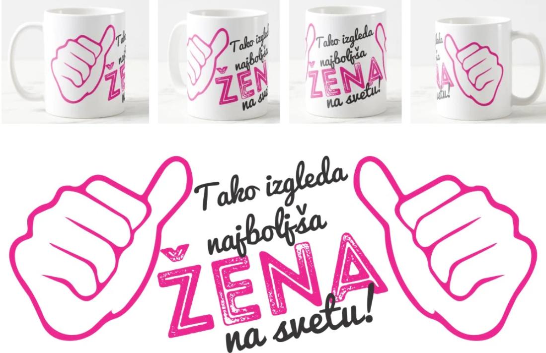 darila za dan žena