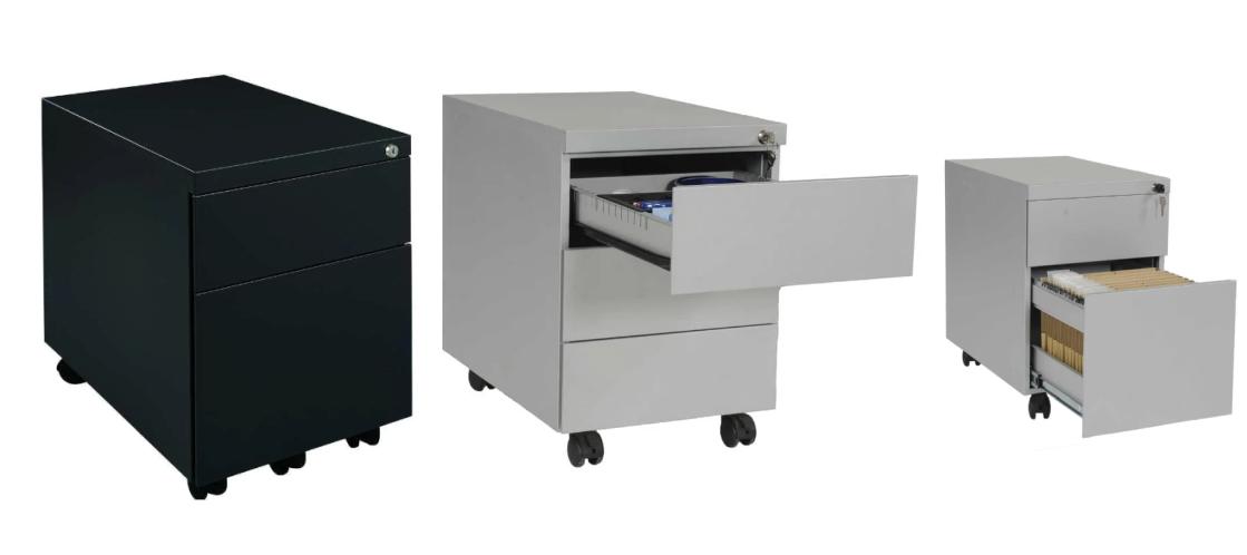 predalniki na kolesih