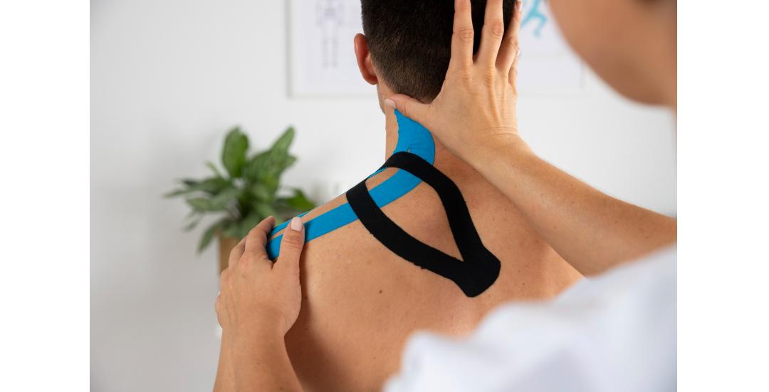 medicohealth fizioterapija