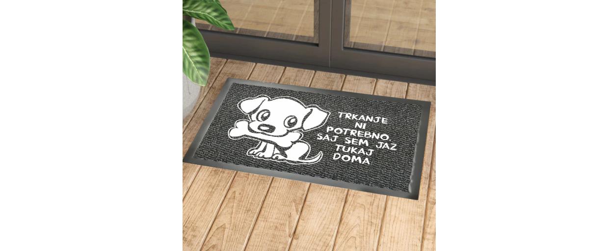 personalizirani predpražniki