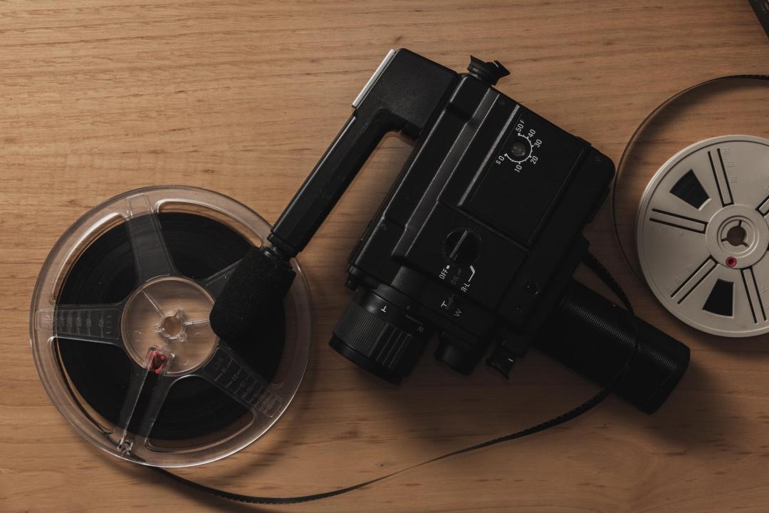 presnemavanje super 8